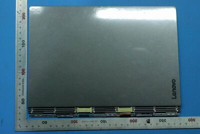 Lenovo - Rear cover assembly for