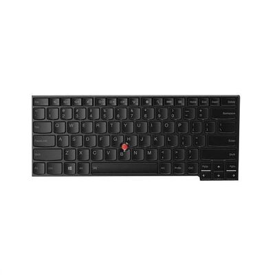 Lenovo - NB_KYB TH-KBD LAS CHY BL