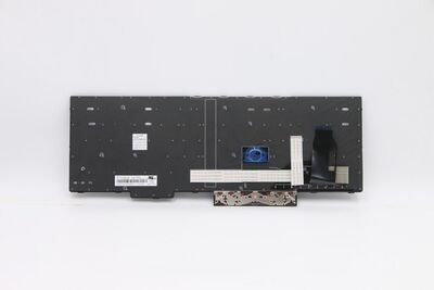 Lenovo - CMNM-CS20,BK-BL,PMX,JPN