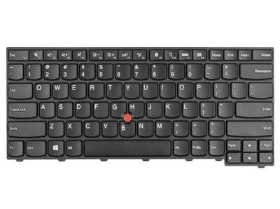 Lenovo - NB_KYB CS13T-KBD IT PMX