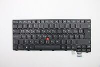 Lenovo - NB_KYB TH-KBD KZ DFN BL