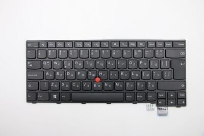 Lenovo - NB_KYB TH-KBD KZ DFN BL