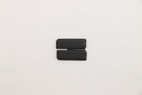 Lenovo - 15-inch LCD cover bezel for