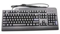 Lenovo - DT_KYB USB KB Hebrew_Y
