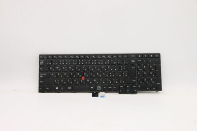 Lenovo - NB_KYB E15_2014 JP DFN