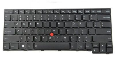 Lenovo - NB_KYB TH-KBD JP CHY