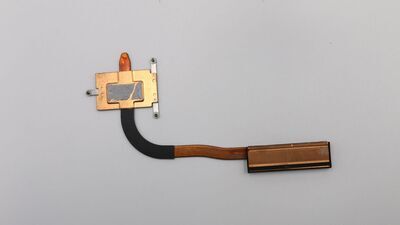 Lenovo - Heatsink 3N 81AK CPU