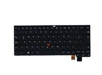 Lenovo - TH-KBD LAS CHY BL