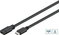MicroConnect - USB-C 3.2 Gen 1 Extension