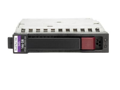 Hewlett Packard Enterprise - 3PAR 8000 4TB+SW 7.2K LFF HDD