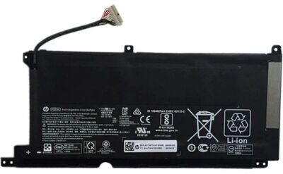 HP - 52.5Wh Lithium-ion battery