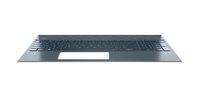 HP - TOP COVER CBL WKB BL CBL UR