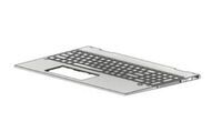 HP - TOP COVER NFB W KB NFB SWISS
