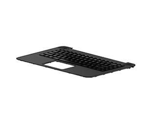 HP - TOP COVER BLB W KB JTB ENG ARA