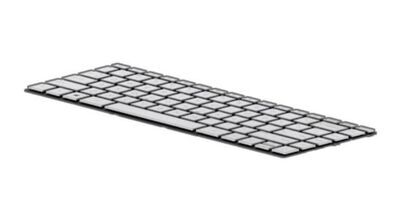 HP - KB BL NSV GK