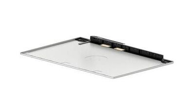 HP - LCD BACK COVER W ANTENNA NSV