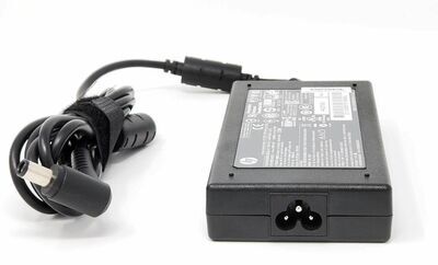 HP - 120W AC adapter with 7.4mm