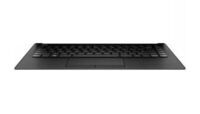 HP - TOP COVER JTB W KB JTB GR