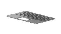 HP - SPS-TOPCOVER W/KBD CBG STD TP