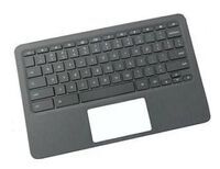 HP - SPS-TOP COVER W/KB TP SR SP