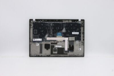 Lenovo - Jazz 2.0 AMD FRU MECH ASM