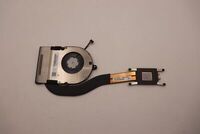 Lenovo - Thor1.0 AMD FRU Thermal