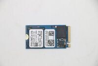 Lenovo - 256GB M.2 PCIe NVMe