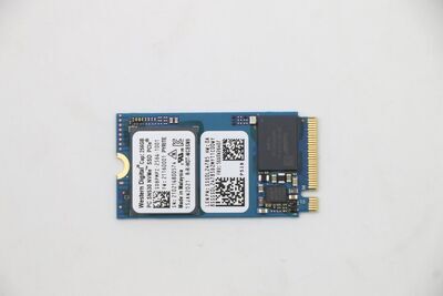 Lenovo - 256GB M.2 PCIe NVMe
