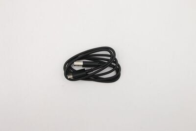Lenovo - 45W USB-C wall-mount AC
