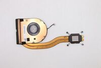 Lenovo - Drift2.0 AMD thermal module