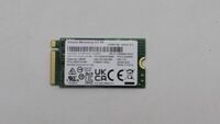 Lenovo - 128GB M.2 2242 SSD with PCIe