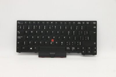 Lenovo - FRU Odin Keyboard Full NBL