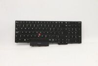 Lenovo - FRU Thor Keyboard Num NBL