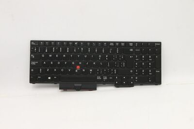 Lenovo - FRU Thor Keyboard Num NBL