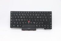 Lenovo - FRU Odin Keyboard Full NBL