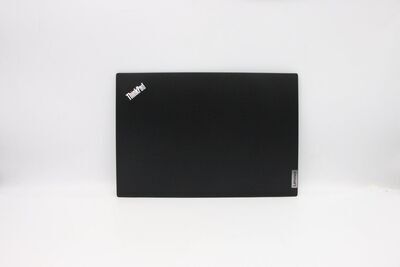 Lenovo - Aluminum display cover for