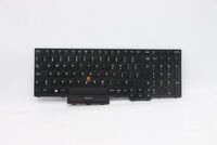 Lenovo - FRU Thor Keyboard Num NBL