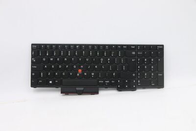 Lenovo - FRU Thor Keyboard Num NBL