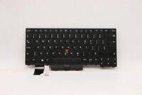 Lenovo - FRU Odin Keyboard Full NBL