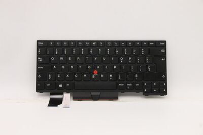 Lenovo - FRU Odin Keyboard Full NBL