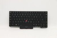 Lenovo - FRU Odin Keyboard Full BL