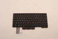 Lenovo - FRU Odin Keyboard Full BL