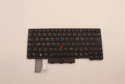 Lenovo - FRU Odin Keyboard Full BL
