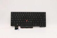 Lenovo - FRU Odin Keyboard Full BL