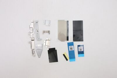 Lenovo - Ironhide-2.0 INTEL FRU