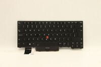 Lenovo - FRU Odin Keyboard Full BL