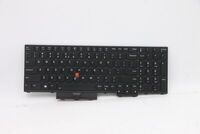Lenovo - FRU CS20 P Keyboard Num BL