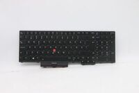 Lenovo - FRU CS20 P Keyboard Num BL