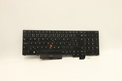 Lenovo - Czech/Slovak FRU Thor(P)