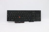 Lenovo - FRU Thor Keyboard Num NBL